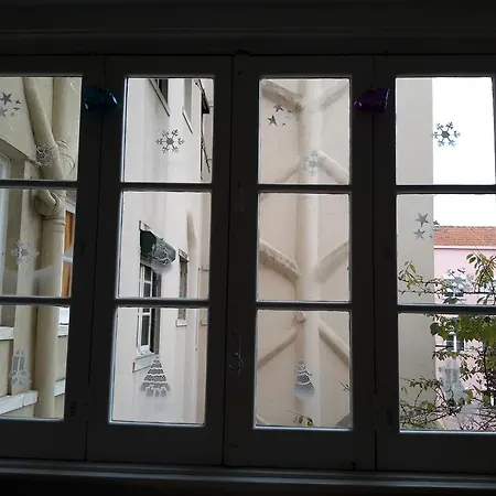 Tanka Lisboa