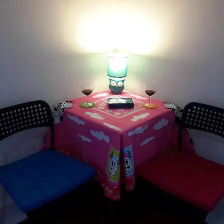 Tanka فندق مبيت وإفطار Lisboa