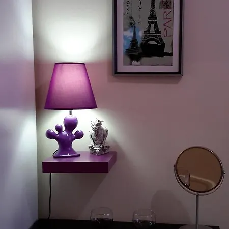 Tanka Panzió Lisboa