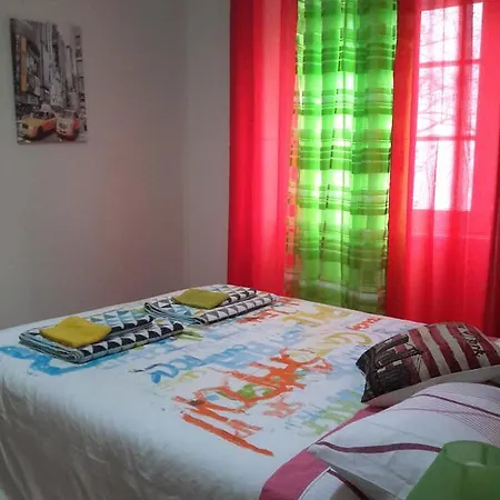 Panzió Tanka
