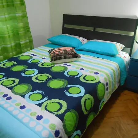 فندق مبيت وإفطار Tanka Lisboa