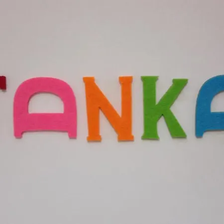 فندق مبيت وإفطار Tanka *