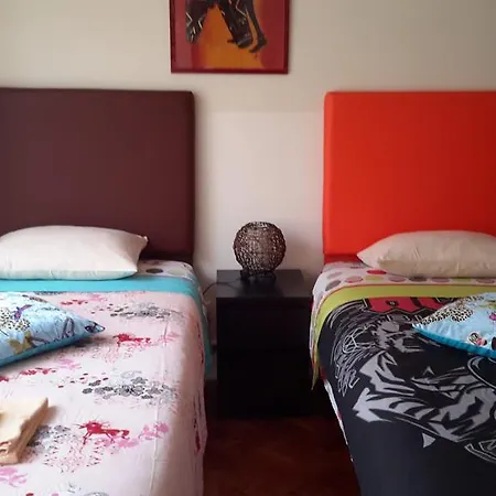 Panzió Tanka