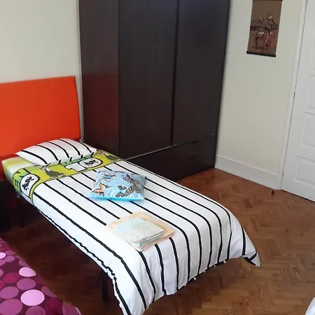 Tanka Bed & Breakfast Lisboa
