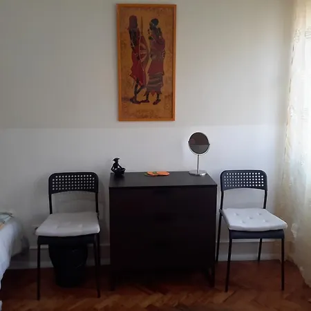Tanka Отель типа 