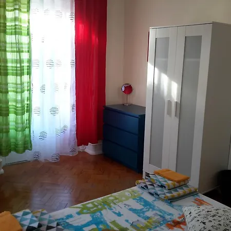 Bed & Breakfast Tanka *