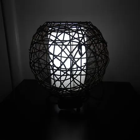 Tanka Отель типа 