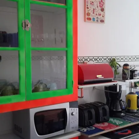 Bed & Breakfast Tanka